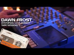 'Dawn Frost' - Dystopian/Lo-Fi Ambient Tape Sessions #1