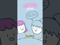 ADHD coping strategies ☀️ #adhdmanagement