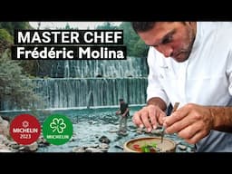 How a Master Chef Built a Michelin-Starred Restaurant in Jura Mountains - Moulin de Léré