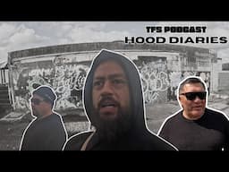 Inside northland hoods - Kaikohe / Far North