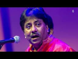 Raga Lalit & Thumri I Ustad Rashid Khan I Live at Bengal Classical Music Festival 2016