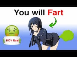 I will Make You Fart in 5 Seconds! 😳