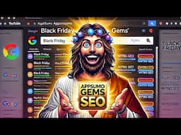 SEO Black Friday: Nytro SEO on Appsumo Will SUPERCHARGE Your Meta Tags on Autopilot