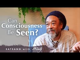 Can Consciousness Be Seen?