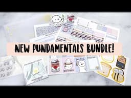 New Release - PUNdamentals Bundle