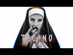 TECHNO MIX 2024 💣 Remix Of Biggest Hits 💣 Episode 002 | Mixed by EJ