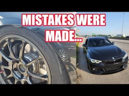 The Biggest Mistakes I've Made with Modifying My Cars