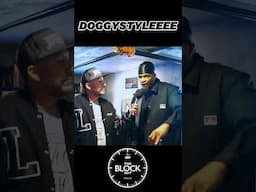 Doggystyleeee Working With Snoop Dogg