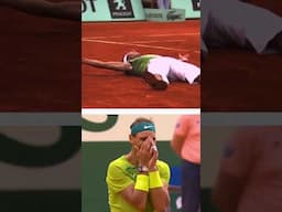 RAFA NADAL: FOREVER THE KING OF CLAY! 🐐