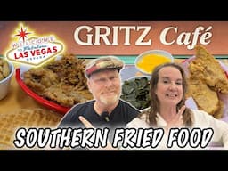 Vegas Locals Favorite Southern Soul Food Cafe