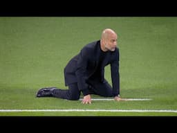 Crazy Managers Moments