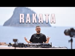 Steve Levi - Rakata | Es Vedrà , IBIZA