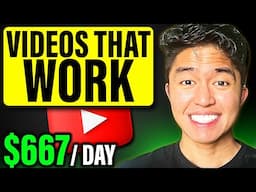 How to Make Viral News Faceless YouTube Videos With AI That Actually Work $667+  Day