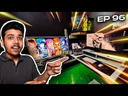 Indian PC Setups Episode 96 • Moti Party PC Setups 🔥