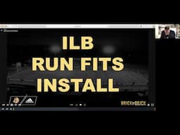 Bear 3-4 ILB run fits