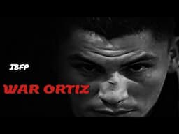 Vergil Ortiz is Finalizing his next fight against Bud, Boots or Fundora!