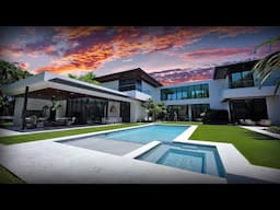 The Coolest Houses in the world | Luxury  TV