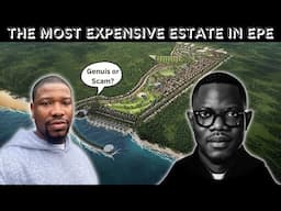 Honest Review: Isimi Lagos by Landwey - ₦150M/Plot in Epe! | Ownahomeng TV | Feel at Home