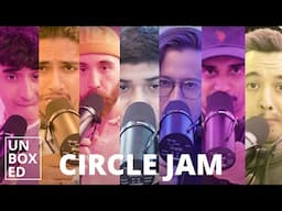 CIRCLE JAM SESSION 🇩🇪 | UNBOXED SHOWCASE | GBC24 Edition