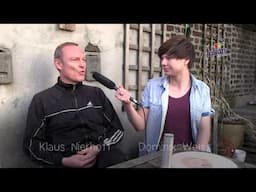 Interview mit dem Gaststar Klaus Nierhoff