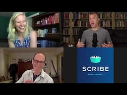 What is Scribe Book Coaching Like?