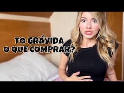 ENXOVAL DO BEBÊ | O QUE COMPRAR