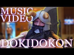 Dokidokon 2024 Music Video