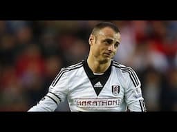 Dimitar Berbatov's 20 Goals For Fulham