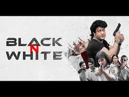 BLACK N WHITE MOVIE CLIP || ASSAMESE FILM || RAVI SARMA || CLOCKNDAIL