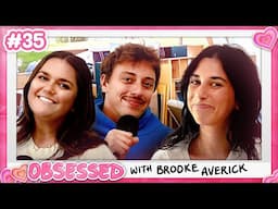 Obsessed With One Man’s Trash (ft. Brett Neustrom & Sody Gentry) | Obsessed With Brooke - Episode 35