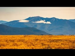 Hiking New Hampshire's Mount Moosilauke | NH 48