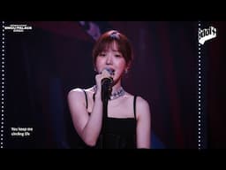 230101 Red Velvet Wendy (웬디) idolplus SMTOWN SMCU PALACE LIVE 2023