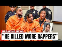 New Footage of Lil Durk's Hitmen Snitching In Court Goes Viral