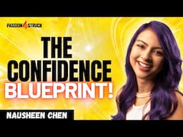 Nausheen Chen's Guide to Finding Your Authentic Voice