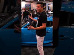 Best of SEMA GR86s & BRZs pt.2 #sema #gr86 #brz