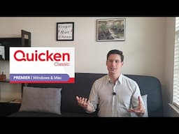 Quicken Classic Review in 2024 | If You Must