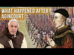 After Agincourt:  The Last Campaign of Henry V - [Episode 16]