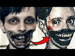 20 Photos With Creepy Backstories