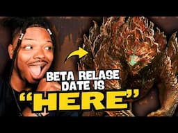 LS Speedrunner Reacts to Monster Hunter Wilds: 5th Trailer | NEW MONSTERS, LOCAL  & DEMO DATE