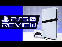 PS5 Pro Review - Playstation 5 Pro Elevates Console Gaming. But Should You Upgrade For It?