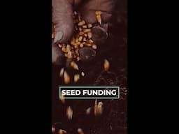 What is Seed Funding?