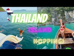 2 Months Thailand Solo Travel ! The Ultimate Story Time / Guide