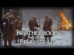 The Brotherhood of Fjarlstead [5e adventure, character creation, solo playthrough]