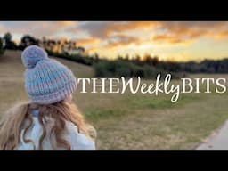 WINTER DAYS | The weekly bits