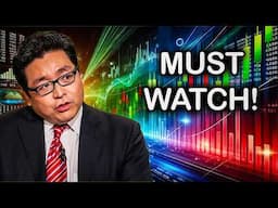 Tom Lee: Buy These Stocks Before It’s Too Late!