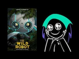 Is The Wild Robot the Best Dreamworks Movie?