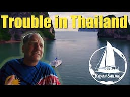 Sailing Life and Sailing Thailand