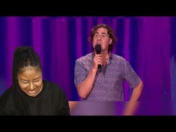 American Reacts| Micky Flanagan Loves TV