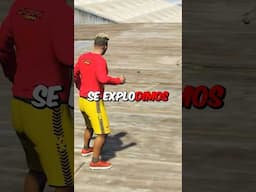 7 COISAS QUE VOCÊ NÃO SABIA NO GTA 5!