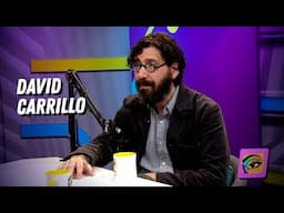 Miradas: David Carrillo (23/11/2024) | TVPerú